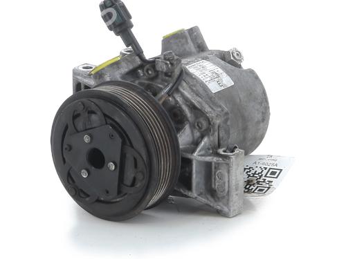 Used AC compressor NISSAN MICRA IV (K13K, K13KK) 1.2 (80 hp) 32512641