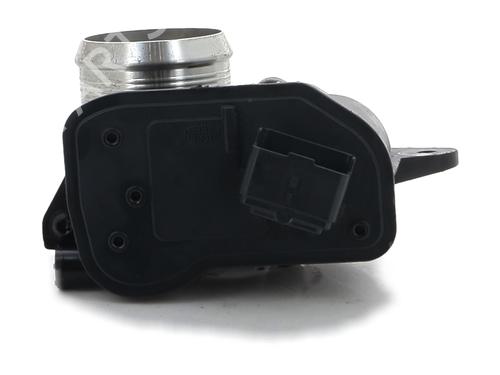 Throttle body CITROËN C3 Picasso (SH_) 1.2 THP 110 (SHHNZ6) | BP29552257M82 
