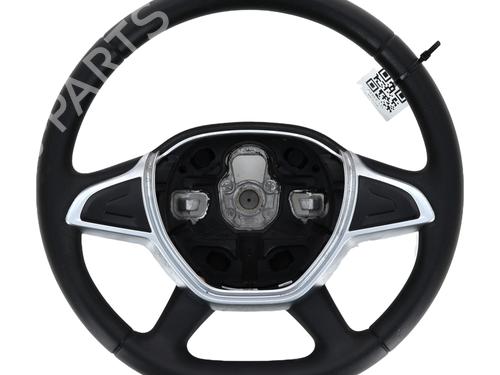 Used Steering wheel DACIA SANDERO II 1.0 SCe 75 (B8JC, B8JD) (73 hp) 27353932