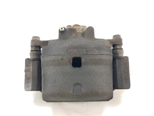 Used Right front brake caliper MAZDA 6 Estate (GH) 2.0 MZR-CD (GH14) (140 hp) 27918509