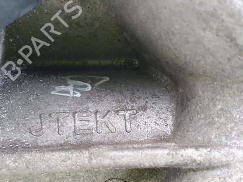 Steering rack CITROËN C3 Picasso (SH_) 1.6 HDI 90 | BP29761906M22