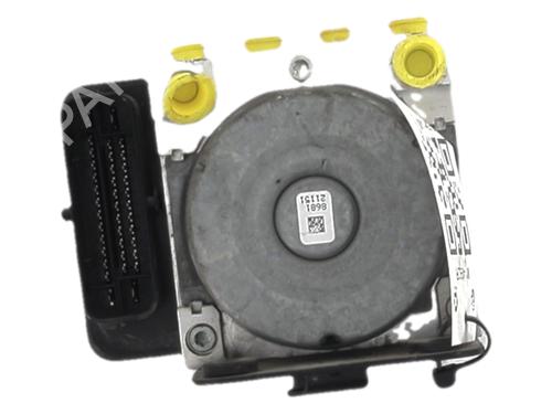 ABS pump FORD B-MAX (JK) 1.5 TDCi | BP37709838M43  - Image 5