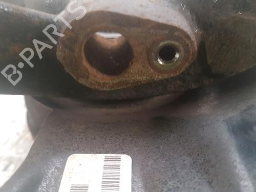 Right front steering knuckle HYUNDAI i20 I (PB, PBT) 1.1 CRDi | BP13694548M26 