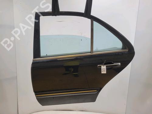 Used Left rear door MERCEDES-BENZ E-CLASS (W210) [1995-2003]  25930970
