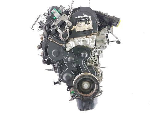 Used Engine PEUGEOT 2008 I (CU_) 1.6 BlueHDi 100 (100 hp) 29931470