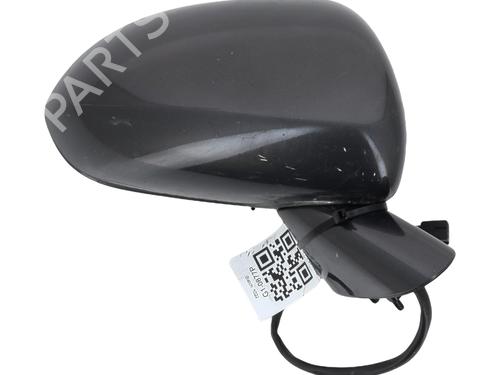 Right mirror OPEL CORSA E (X15) 1.4 Turbo (08, 68) | BP28366368C27 