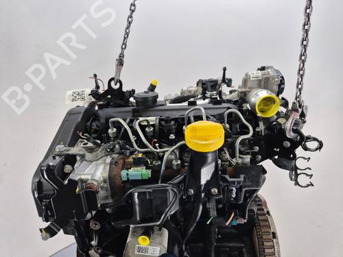 Engine DACIA SANDERO 1.5 dCi | BP40557514M1 - Image 5