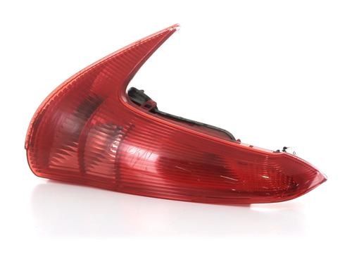Left taillight PEUGEOT 206 SW (2E/K) 1.6 16V | BP29849380C34