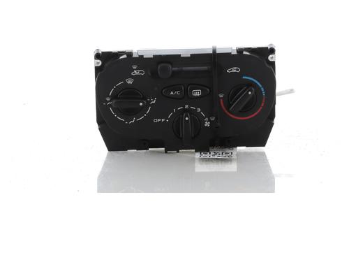 Airco bedieningspaneel PEUGEOT 206 Hatchback (2A/C) 1.4 HDi eco 70 (68 hp) 17750805