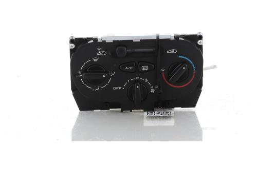 BP17750805I5 | Climate control PEUGEOT 206 Hatchback (2A/C) 1.4 HDi eco 70 BP17750805I5