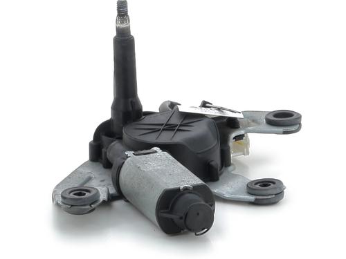 Rear wiper motor PEUGEOT 206 Hatchback (2A/C)  | BP24327255M102 