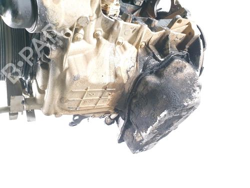 Engine NISSAN NAVARA NP300 Pickup (D23, D23T) 2.3 dCi 4x4 (D231, D23T) | BP39498463M1  - Image 10