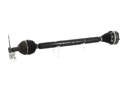 Right front driveshaft VW POLO V (6R1, 6C1)  | BP27188686M39 