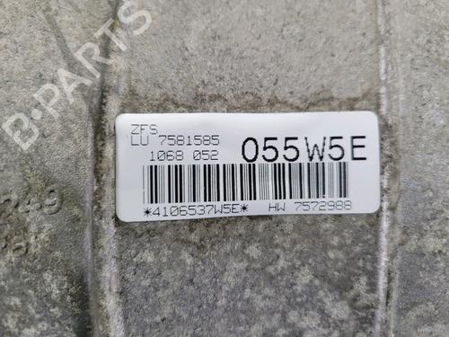 Gearbox BMW X5 (E70) 4.8 i xDrive | BP40003722M3 - Image 7