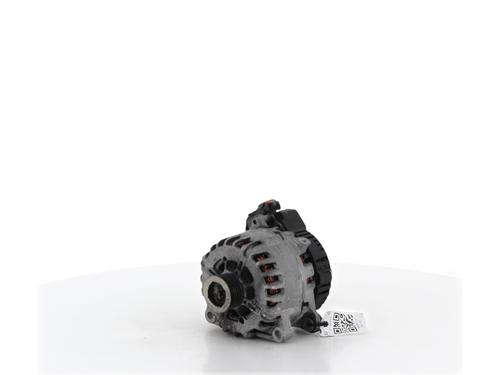 Used Alternator Alternator CITROËN C3 Picasso (SH_) 1.6 HDI 90 (92 hp) 36212022 36212022