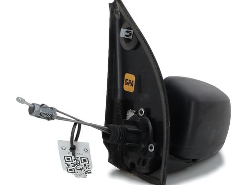 Left mirror FIAT PANDA (169_) 1.2 (169.AXB11, 169.AXB1A) | BP28311242C26 