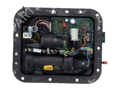 Used Electronic module PEUGEOT 508 SW I (8E_) 1.6 BlueHDi 120 (120 hp) 27921478