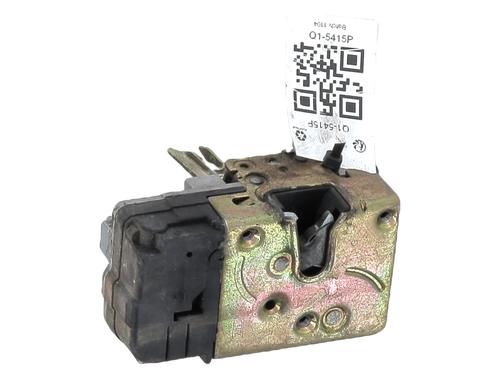 Used Front left lock CITROËN XSARA (N1) 1.8 i (90 hp) 30523917