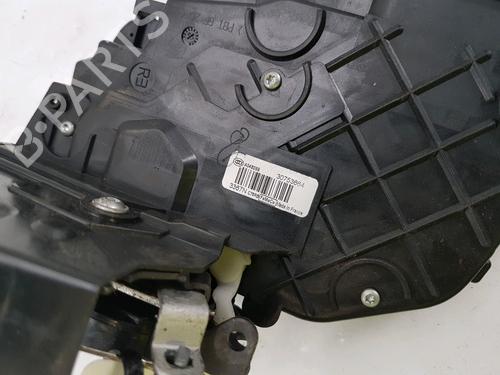 Front right lock VOLVO C30 (533) 2.0 D | BP27917715C97 