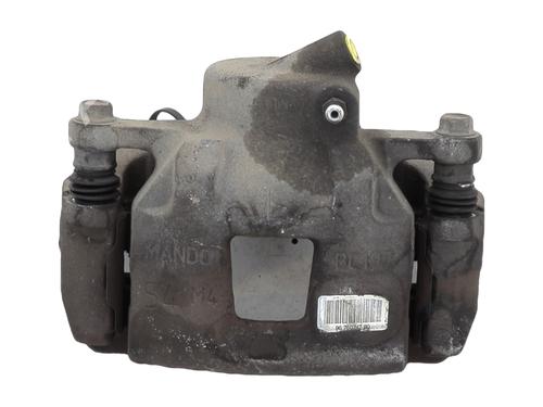 Venstre bremsekaliber foran CITROËN C4 CACTUS 1.2 VTi 82 (82 hp) 33033156