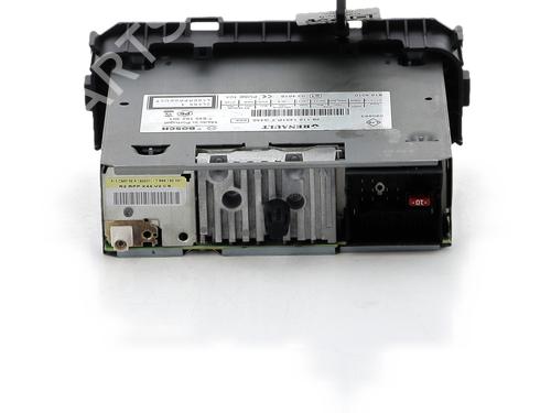 Radio RENAULT WIND (E4M_) 1.2 (E4MF) | BP36373421E6 - Image 2
