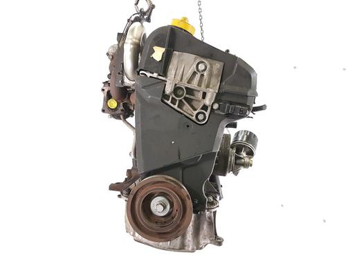 Used Engine RENAULT CLIO III (BR0/1, CR0/1) 1.5 dCi (BR17, CR17) (86 hp) 31635675