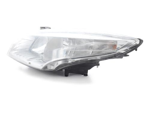 Used Left headlight Left headlight RENAULT MEGANE III Hatchback (BZ0/1_, B3_) 1.5 dCi (BZ0C) (90 hp) 29623383 29623383