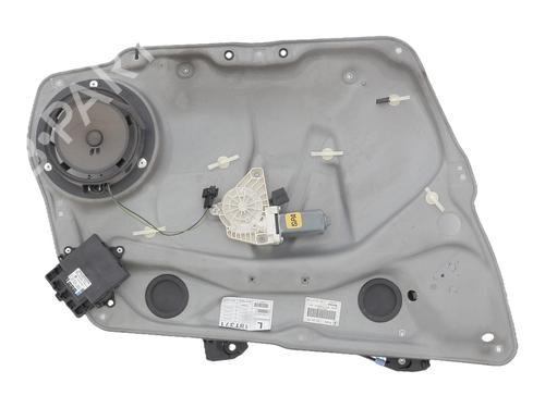 Front left window mechanism MERCEDES-BENZ A-CLASS (W169) A 180 CDI (169.007, 169.307) | BP37627734C22 - Image 2