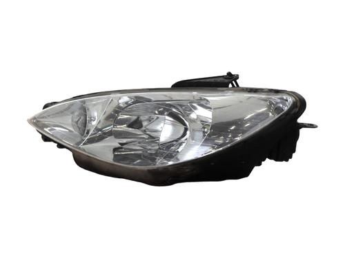 Venstre forlygte PEUGEOT 206 Hatchback (2A/C) 1.4 HDi eco 70 (68 hp) 30632808