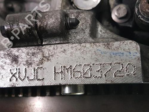 Engine FORD FIESTA VI (CB1, CCN) 1.5 TDCi | BP40248840M1  - Image 10