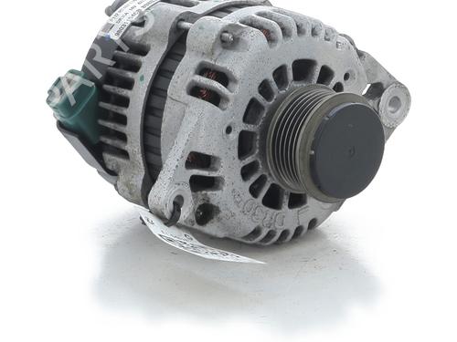 Alternator OPEL ZAFIRA / ZAFIRA FAMILY B (A05) 1.7 CDTI (M75) | BP32278221M7