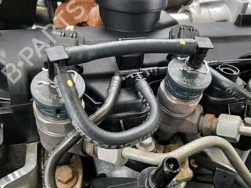 Engine DACIA SANDERO II 1.5 dCi | BP33567784M1  - Image 9