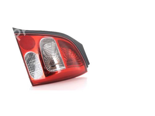 Right taillight RENAULT TWINGO II (CN0_) 1.5 dCi (CN0E) | BP32975203C35  - Image 5
