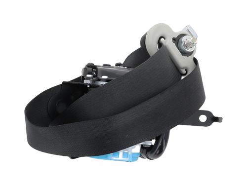 Sikkerhedssele foran venstre MAZDA CX-5 (KE, GH) 2.2 D (KE2FW) (150 hp) 32130942