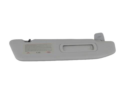 Right sun visor RENAULT SCÉNIC III (JZ0/1_) 1.5 dCi | BP28486832I2 