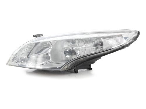 Used Left headlight Left headlight RENAULT MEGANE III Hatchback Van (BZ_) 1.5 dCi (BZ0D, BZ1G, BZ1F, BZ1M, BZ1W, BZ0R, BZ10) (110 hp) 36487117 36487117