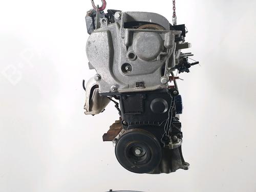 Used Engine Engine RENAULT MEGANE II (BM0/1_, CM0/1_) 1.4 16V (BM0B, CM0B) (98 hp) 36380017 36380017