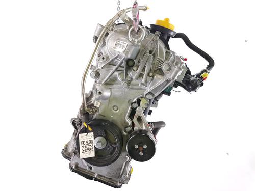 Used Engine DACIA SANDERO III 1.0 TCe 100 ECO-G (101 hp) 22888715