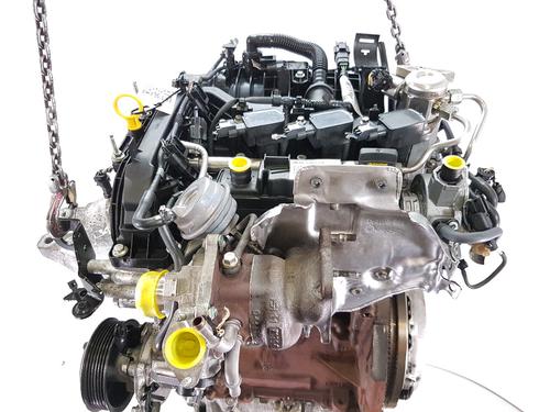 Engine FORD ECOSPORT 1.0 EcoBoost | BP39633010M1 - Image 6