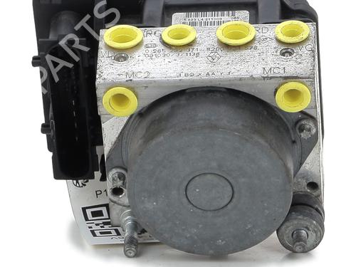 Abs pomp RENAULT CLIO II (BB_, CB_) 1.5 dCi (B/CB3M) (64 hp) 29055741