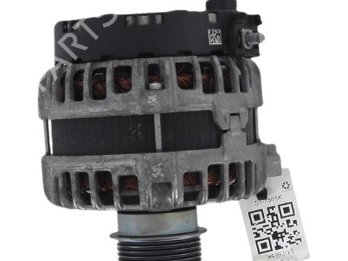 Alternator VOLVO V40 Hatchback (525) T2 | BP39524166M7 - Image 5
