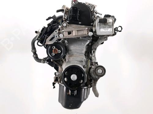 Used Engine SEAT IBIZA IV (6J5, 6P1) 1.2 TSI (105 hp) 31606609