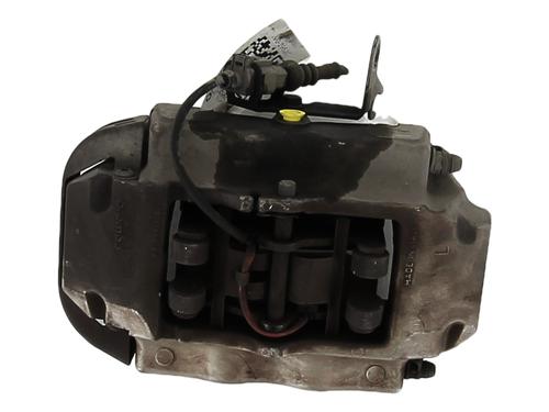 Bremssattel links hinten PORSCHE CAYENNE (9PA) S 4.5 | BP27904141M107 