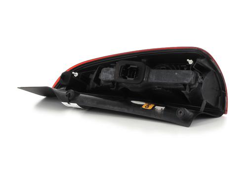 Left taillight RENAULT ESPACE IV (JK0/1_) 2.0 dCi (JK02, JK03) | BP29495773C34 