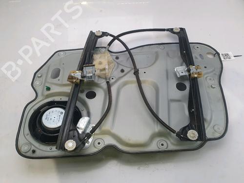 Front left window mechanism VW TOURAN (1T1, 1T2)  | BP28333087C22 