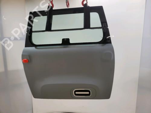 Used Right front door CITROËN AMI (9A_) Electric (9AZ2CA) (8 hp) 30693992