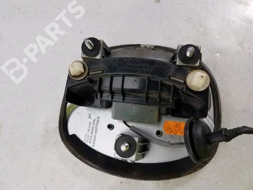 Tailgate handle HYUNDAI i30 (FD) 1.6 CRDi | BP10619648C132 
