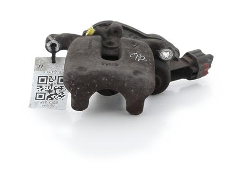 Used Left rear brake caliper Left rear brake caliper RENAULT SCÉNIC III (JZ0/1_) 1.6 dCi (JZ00, JZ12) (130 hp) 39941461 39941461