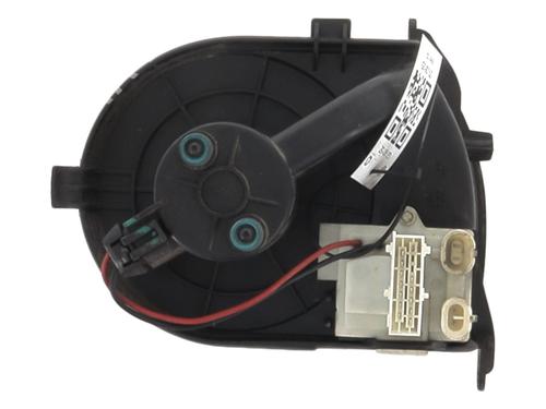 Used Heater blower motor RENAULT CLIO III (BR0/1, CR0/1) [2005-2014]  24325013