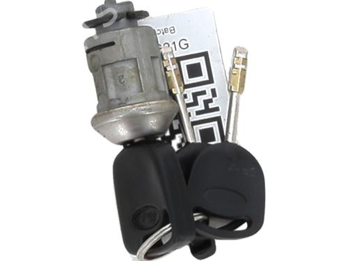 Used Ignition barrel FORD KA (RB_) 1.3 i (60 hp) 30524457